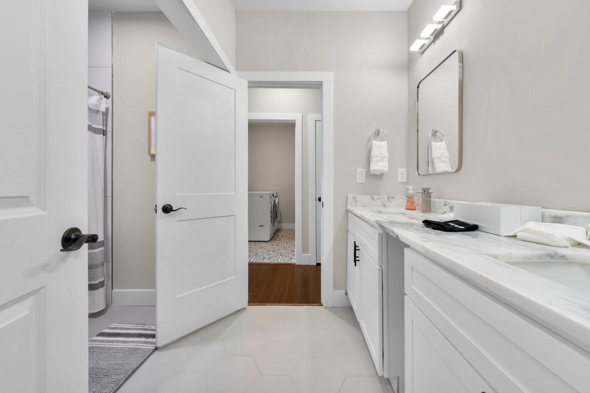 Family Friendly New Luxury Home Centrally Located Atlanta Eksteriør billede