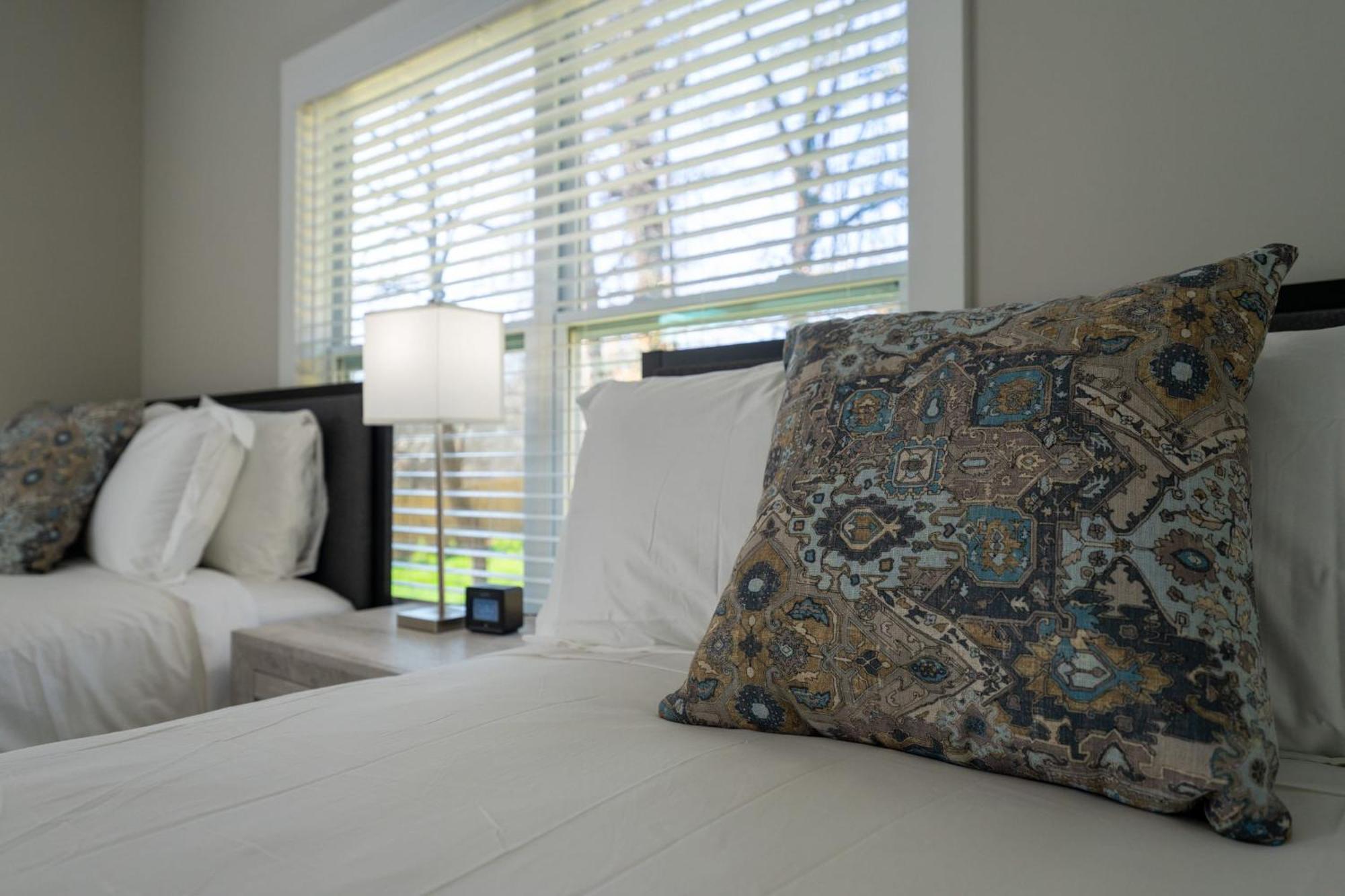 Family Friendly New Luxury Home Centrally Located Atlanta Eksteriør billede