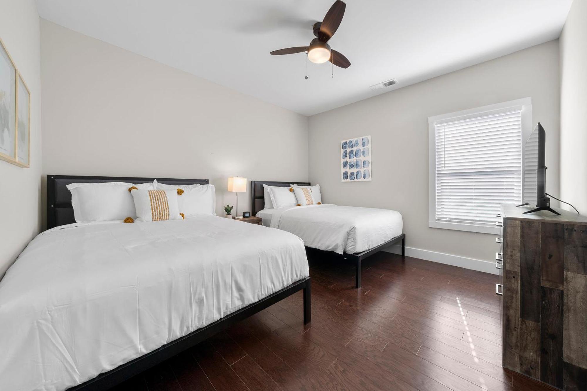 Family Friendly New Luxury Home Centrally Located Atlanta Eksteriør billede