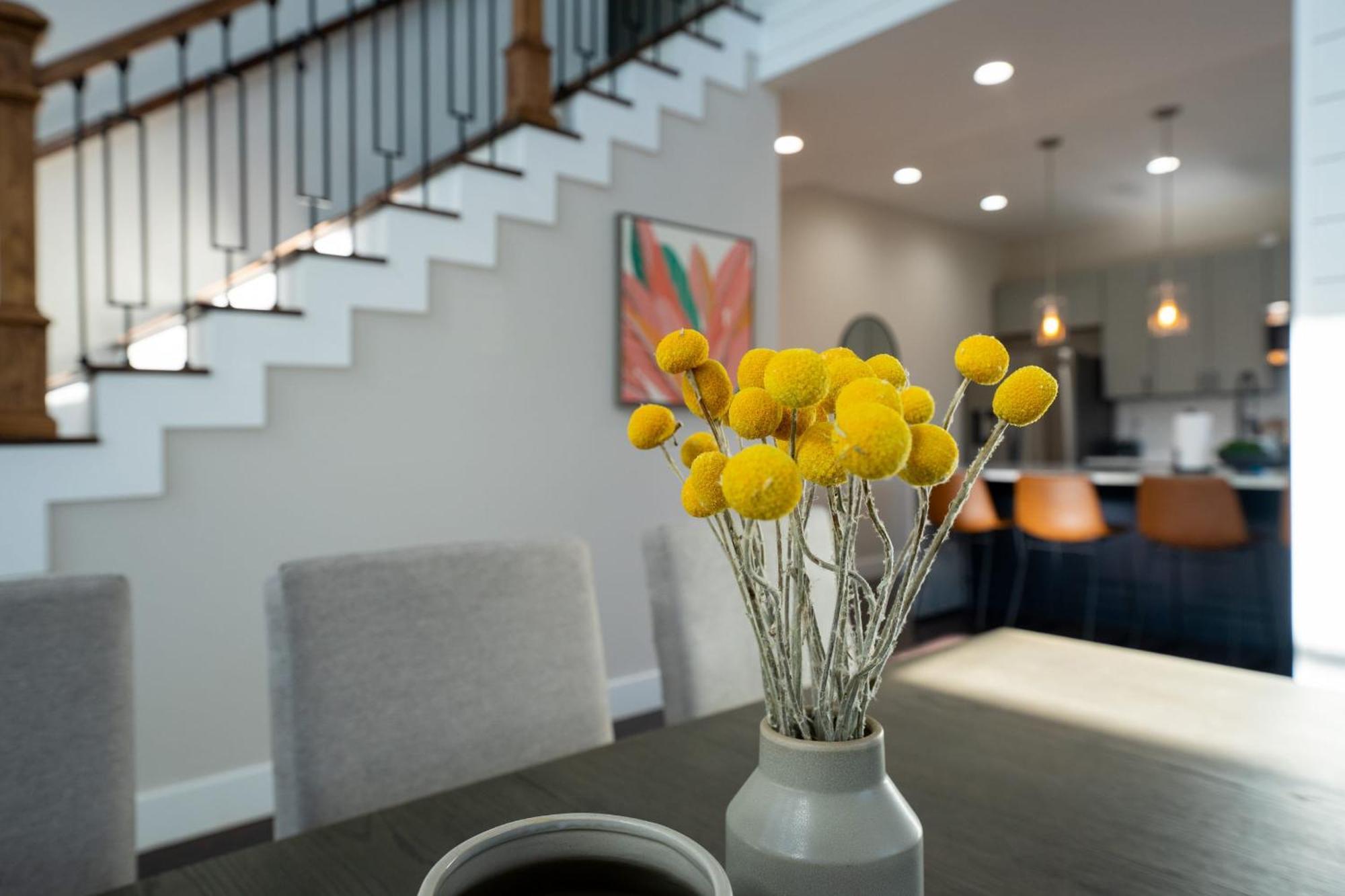Family Friendly New Luxury Home Centrally Located Atlanta Eksteriør billede